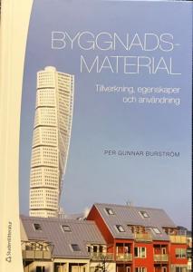 Byggnadsmaterial - HB, uppl. 4
