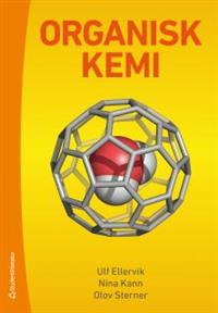 Organisk kemi, uppl.3