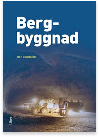 Bergbyggnad