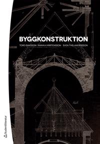 Byggkonstruktion, uppl 4