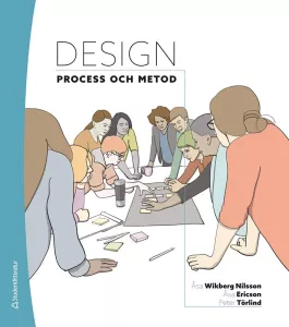 Design Process och Metod