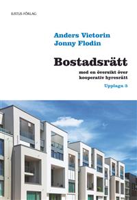/REA/Bostadsrätt uppl. 4