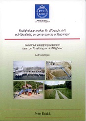 Fastighetssamverkan för utförande, drift och förvaltning av gemensamma anläggningar