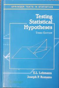 REA//Testing Statistical Hypotheses
