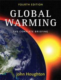 Global Warming: The Complete Briefing, 5th ed