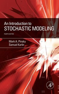 An Introduction to Stochastic Modeling 4th edition