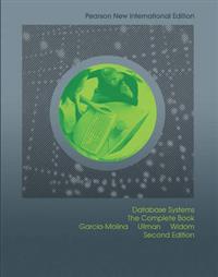 Database Systems, 2nd ed