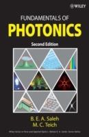 Fundamentals of Photonics, 3rd ed. 2 volume pack