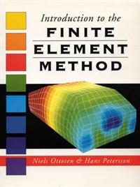 Introduction to the Finite Element Method (1992)