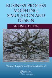 REA Business Process Modeling, Simulation and Design, 2nd ed