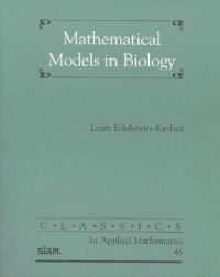Mathematical Models in Biology