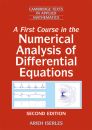 A First Course in the Numerical Analysis of Dif...