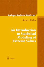 \REA\ An Introduction to Statistical Modelling of Extreme values