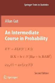 An Intermediate Course in Probability