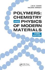 Polymers Chemistry and Physics of Mordern Mate...