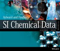 SI Chemical Data, 7th ed