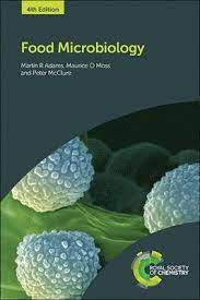 Food Microbiology, 4th ed
