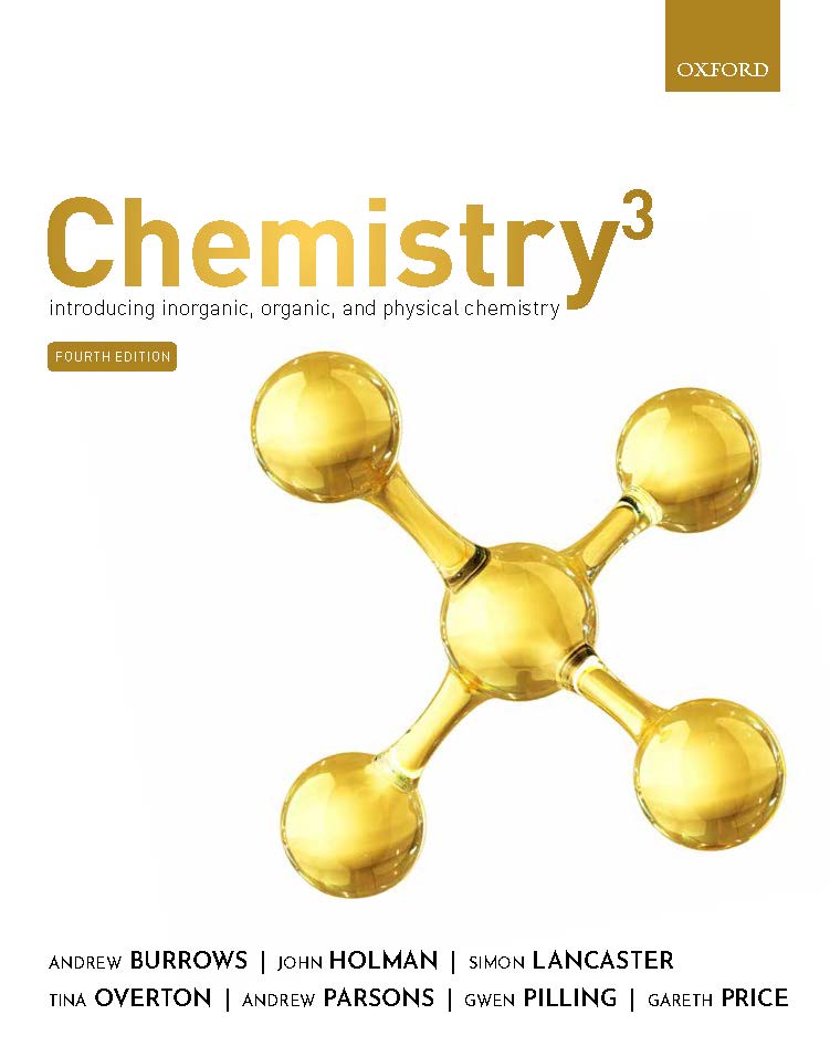 Chemistry 3