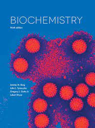 Biochemistry, 9th ed