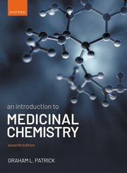 An Introduction to Medicinal Chemistry, 7th ed