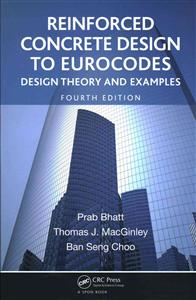 Reinforced Concrete Design to Eurocodes