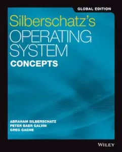 Operating System Concepts, Global Edition