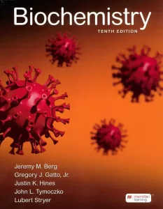 Biochemistry, 10th ed