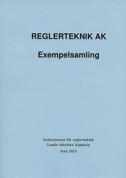 REA/Exempelsamling Reglerteknik AK, 2021