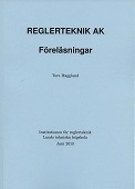 REA/Föreläsningsanteckningar Reglerteknik AK, 2019