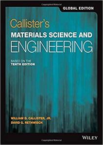 Callister's Materials Science and Engineering