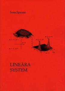 Lineära System, föreläsningar