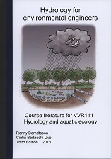 #REA/Hydrology for Environmental Engineers, 5th ed