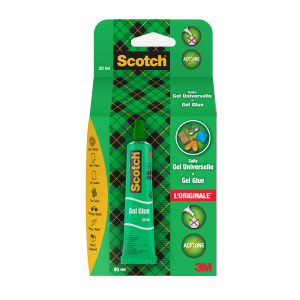 Lim Scotch Gel universallim 30 ml