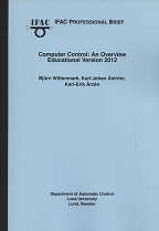 Computer Controll: An overview, 2021