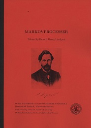 Markovprocesser
