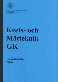 Krets- och Mätteknik GK