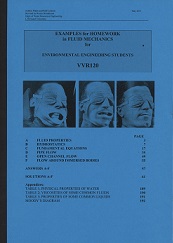 Fluid mechanics - Examples