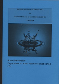 Fluid Mechanics - Handouts, 2016