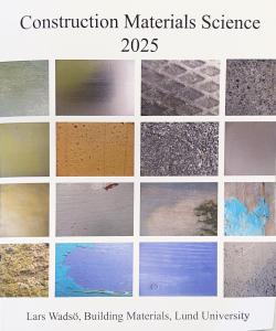 Construction Materials Science