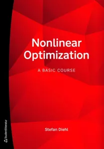 Nonlinear Optimization