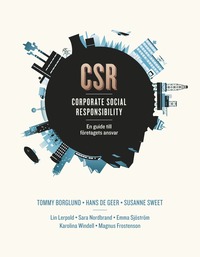 CSR en guide till företagets ansvar