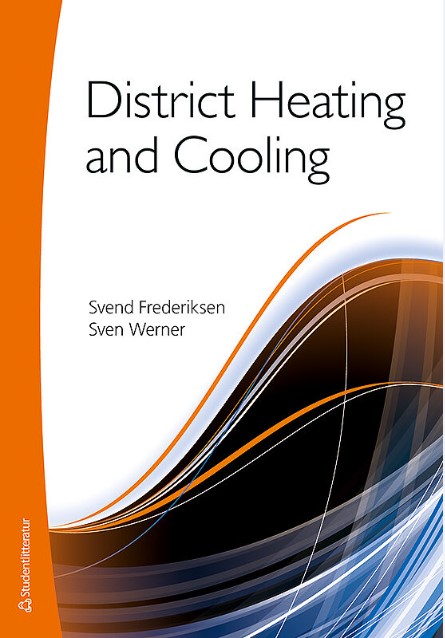 District Heating and Cooling