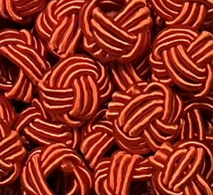 Spegat orange, fysik