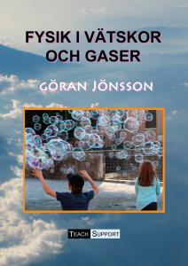 Fysik i vätskor och gaser, uppl. 9