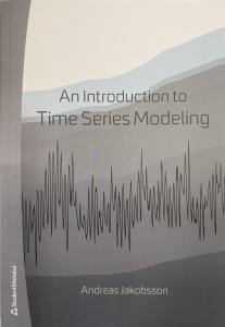 An Introduction to Time Series Modeling
