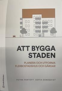Att bygga staden