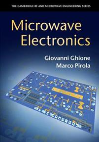 Microwave Electronics (2017)