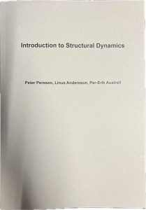 Introduction to Structural Dynamics