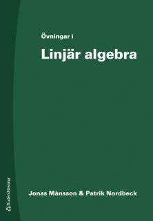 Linjär algebra, övningar, uppl.1
