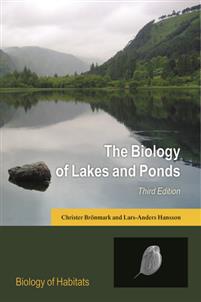 The Biology of Lakes and Ponds, 3rd ed